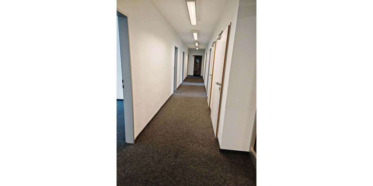 Büro in Wiesbaden 2.600 € 200 m² zimmer