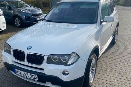 BMW X3 291.000 km 5.850 &euro; Mainz 55131