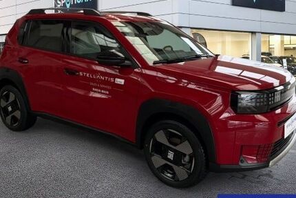 Fiat Grande Panda 2.500 km 21.980 &euro; Wiesbaden 65203