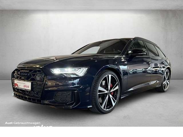 Audi A6 13.750 km 55.980 &euro; Mainz 55131