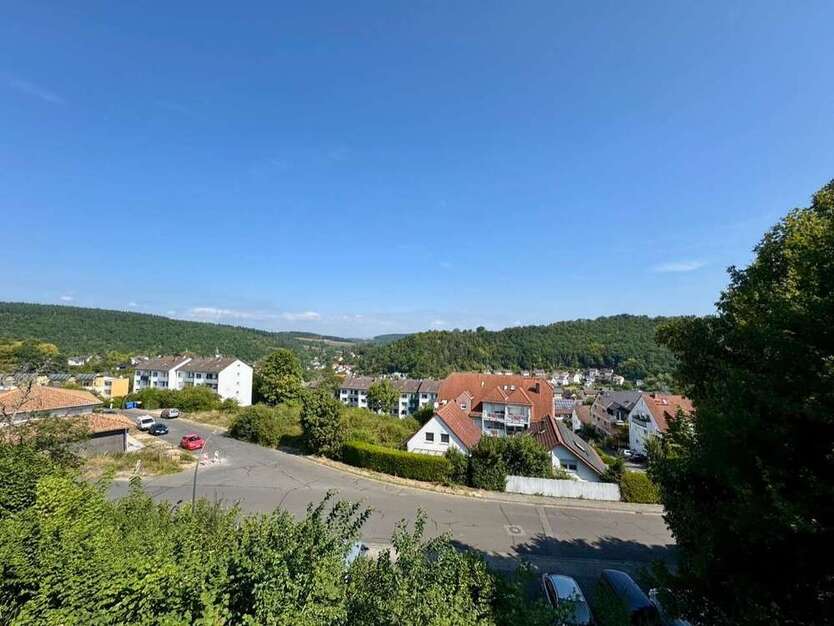 Wohnung zum Mieten in Aarbergen 800 € 96.87 m²