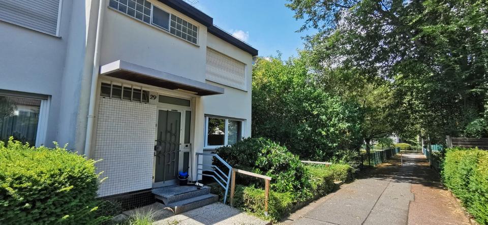 Einfamilienhaus Mainz Oberstadt - 6 Zimmer, 125 m&sup2;, 749.000&euro; | Angebot:27095904