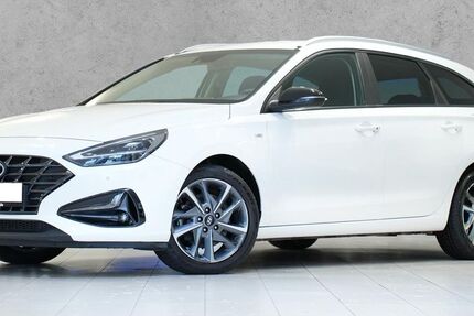 Hyundai i30 51.820 km 18.890 € Mainz-Kastel 55252