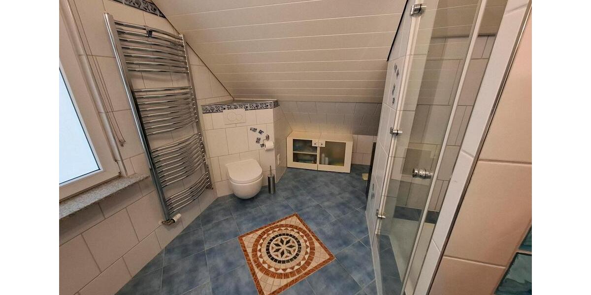 Maisonettenwohnung Hattersheim am Main - 5 Zimmer, 124 m&sup2;, 490.000&euro; | Angebot:24646173