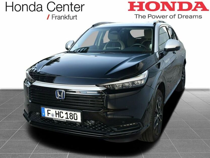 HR-V