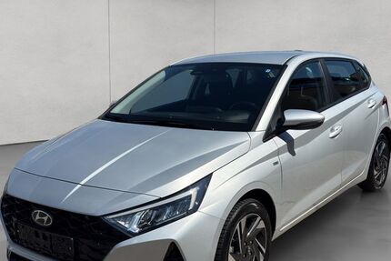 Hyundai i20 19.085 km 15.950 € Frankfurt 60386