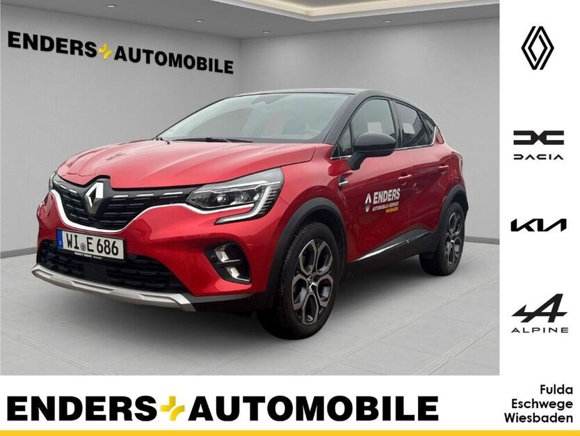 Captur