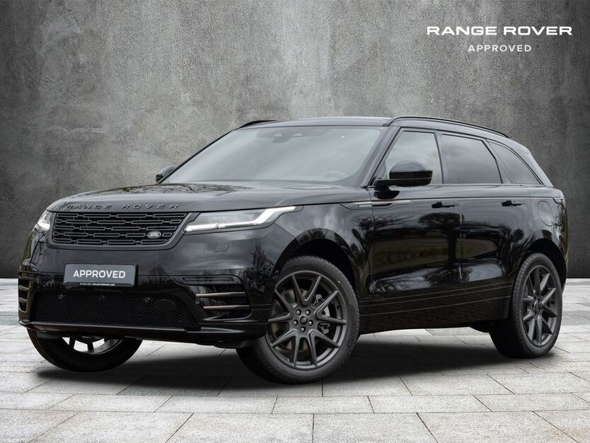 Range Rover Velar