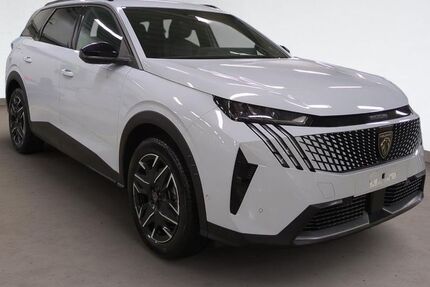 Peugeot 5008 27.200 km 31.500 € Rüsselsheim 65428