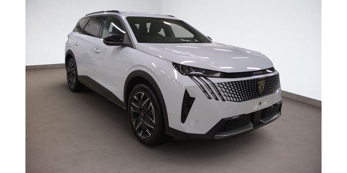 Peugeot 5008 27.200 km 31.500 € Rüsselsheim 65428