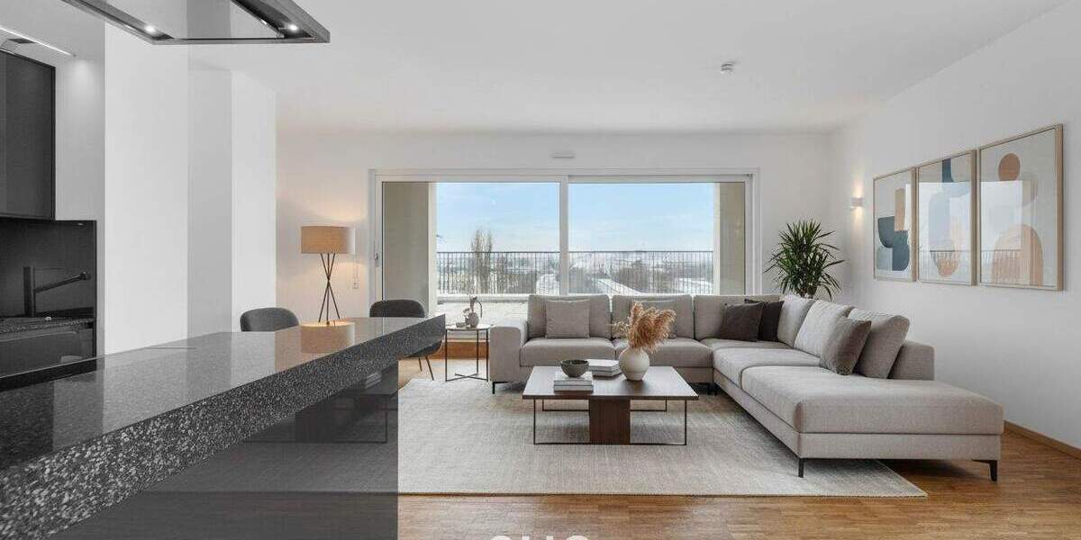 Etagenwohnung Frankfurt am Main Gallus - 3 Zimmer, 147 m&sup2;, 1.190.000&euro; | Angebot:25690890