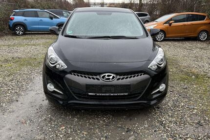 Hyundai i30 21.000 km 7.999 &euro; Mainz-Kastel 55252