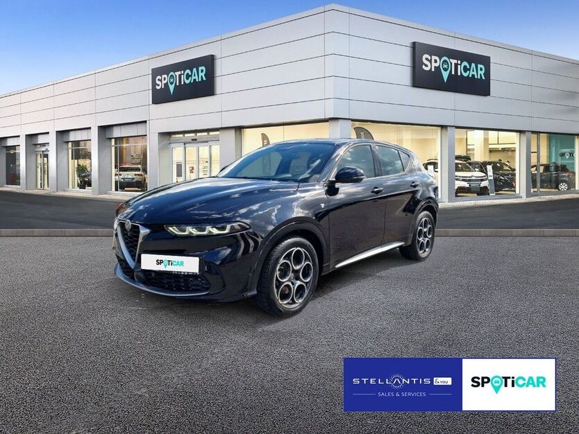 Alfa Romeo Tonale 22.470 km 26.790 € Wiesbaden 65203