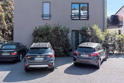 ✨Kapitalanlage Eigentumswohnung auf 2 Einheiten in Mainz-Finthen 4 zimmer