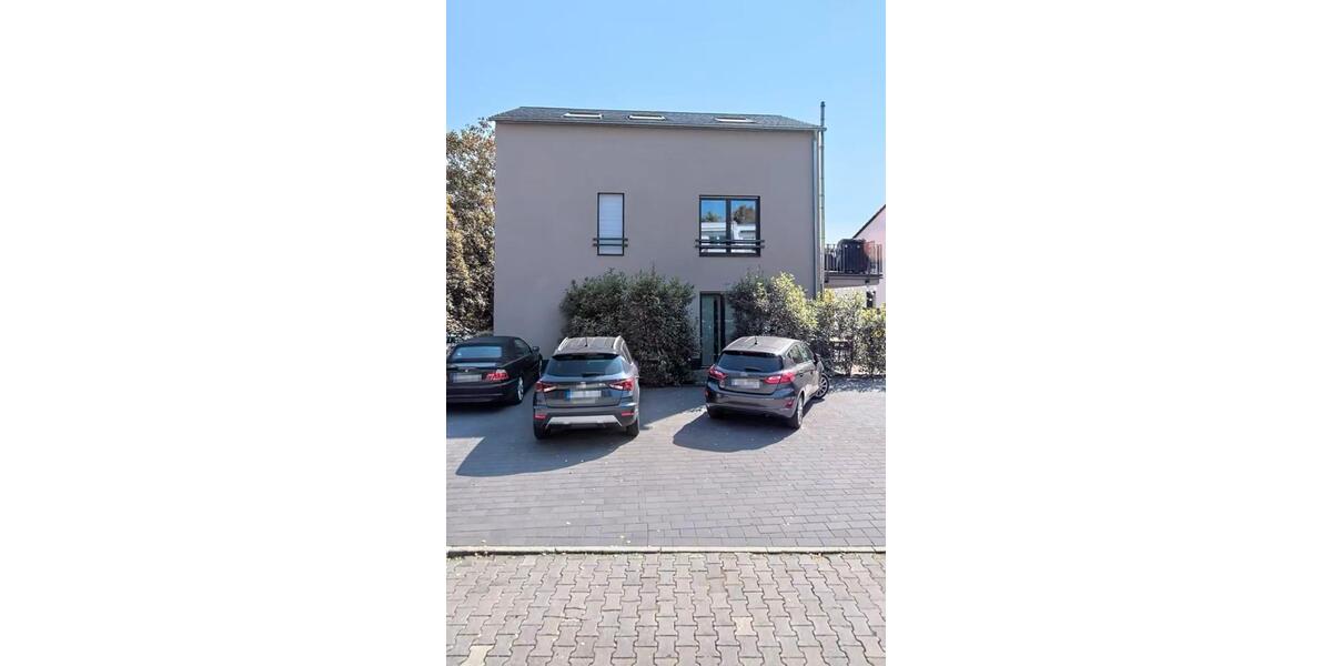 ✨Kapitalanlage Eigentumswohnung auf 2 Einheiten in Mainz-Finthen 4 zimmer