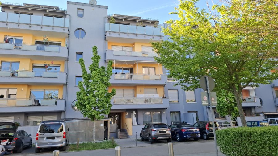 Provisionsfrei* Schöne, neuwertige Wohnung in Mainz-Gonsenheim - 3- Mainz Gonsenheim | Angebot:26292776