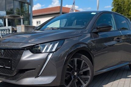 Peugeot 208 35.900 km 15.490 &euro; Mainz 55128