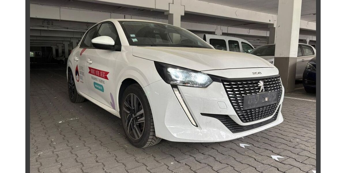 Peugeot 208 65.600 km 10.990 &euro; Mainz 55128