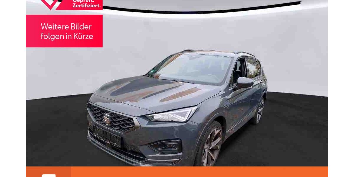 Seat Tarraco 40.808 km 31.430 € Hofheim-Diedenbergen 65719