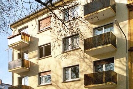 Ladenfläche mit Nebenräumen und Lager - Gewerbeobjekt Frankfurt Bockenheim | Angebot:27398592