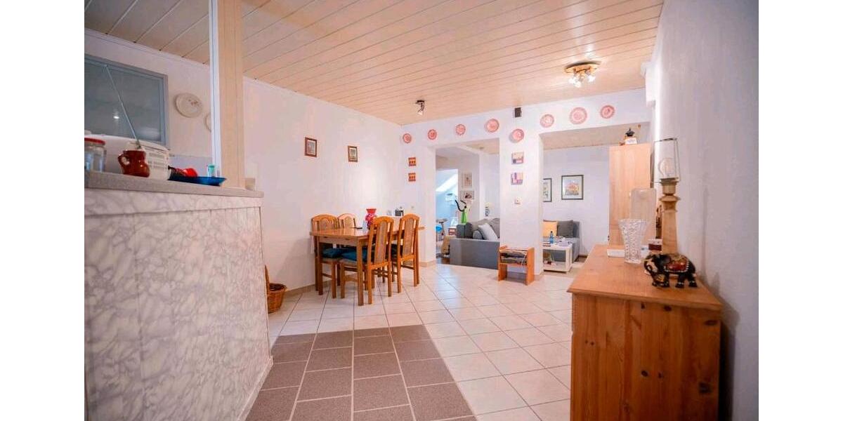 Erdgeschoßwohnung Trebur - 2 Zimmer, 68 m&sup2;, 159.000&euro; | Angebot:26483185