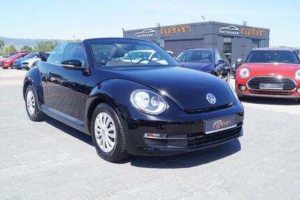 VW Beetle 93.006 km 11.890 &euro; Ingelheim 55218