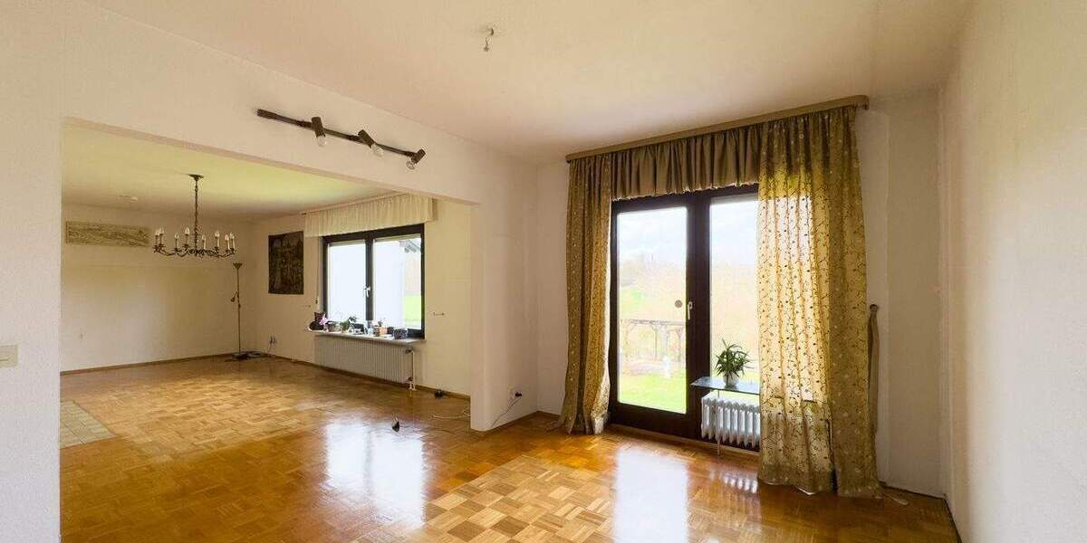 Bungalow Hünfelden Kirberg - 5 Zimmer, 117 m&sup2;, 398.000&euro; | Angebot:25929922