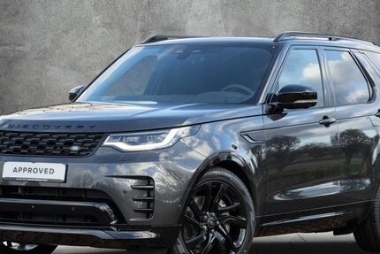 Land Rover Discovery 11.620 km 62.450 &euro; Kronberg 61476