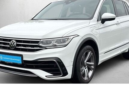 VW Tiguan 97.102 km 29.350 € Mainz 55131
