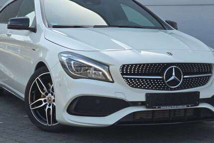 Mercedes-Benz CLA 250 44.500 km 26.800 € Wiesbaden 65201