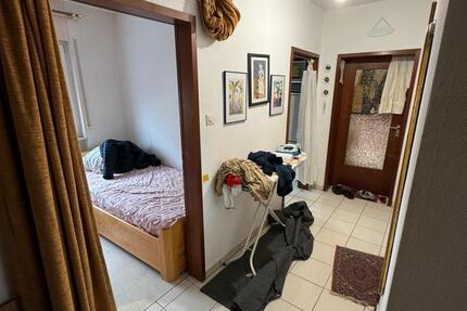 Wohnung Groß-Gerau Gerau - 2 Zimmer, 50 m&sup2;, 165.000&euro; | Angebot:24653693