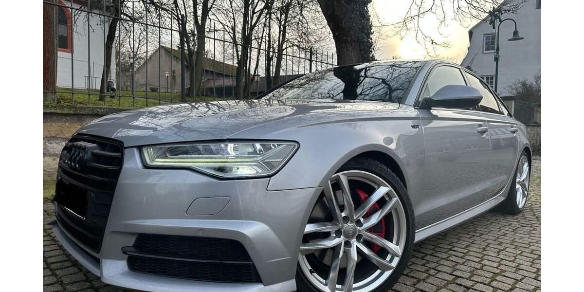 Audi A6 265.500 km 21.900 &euro; Wörrstadt 55286