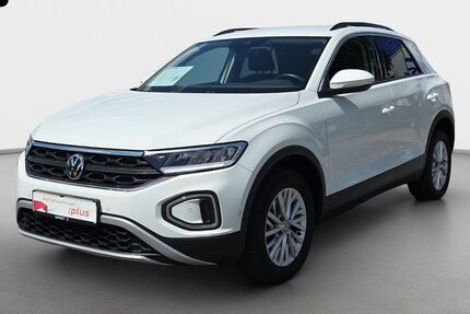 VW T-Roc 43.520 km 16.890 &euro; Oberursel 61440
