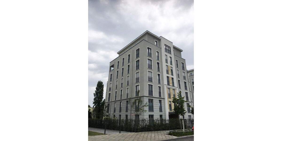 Etagenwohnung Frankfurt am Main Gallus - 2 Zimmer, 90 m&sup2;, 760.000&euro; | Angebot:24807336
