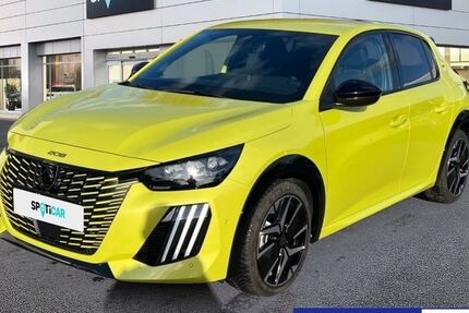 Peugeot 208 6.974 km 23.980 &euro; Wiesbaden 65201