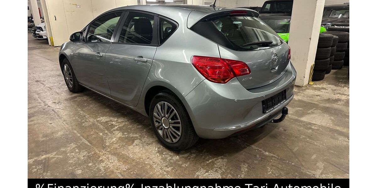 Opel Astra 99.800 km 6.980 € Mainz 55129