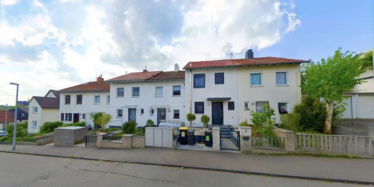Einfamilienhaus Wiesbaden Dotzheim - 4 Zimmer, 120 m&sup2;, 599.000&euro; | Angebot:27298650