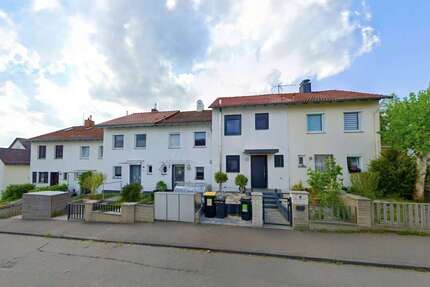 Haus Wiesbaden Dotzheim - 4 Zimmer, 120 m&sup2;, 599.000&euro; | Angebot:27298650