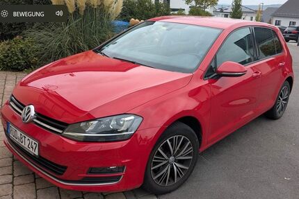 VW Golf 45.500 km 13.009 € Taunusstein 65232