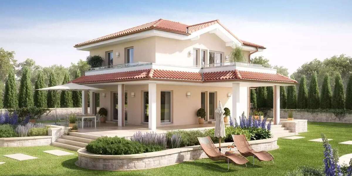 Einfamilienhaus Budenheim - 5 Zimmer, 134 m&sup2;, 870.977&euro; | Angebot:27155124