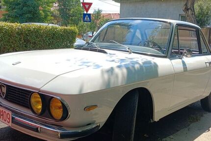 Lancia Fulvia