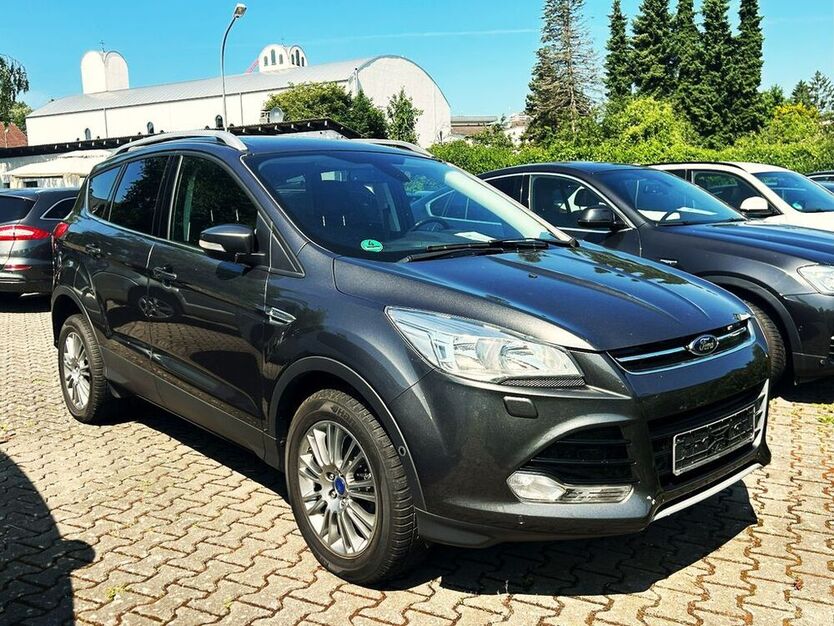 Kuga