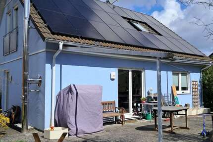 Haus Bad Schwalbach - 5 Zimmer, 130 m&sup2;, 558.000&euro; | Angebot:26019884