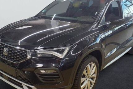 Seat Ateca 26.508 km 27.490 € Mainz-Kastell (Wiesbaden) 55252