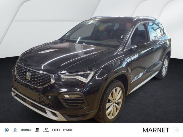 Seat Ateca 26.508 km 27.490 € Mainz-Kastell (Wiesbaden) 55252