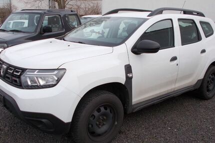 Dacia Duster 40.400 km 11.899 € Mainz 55129