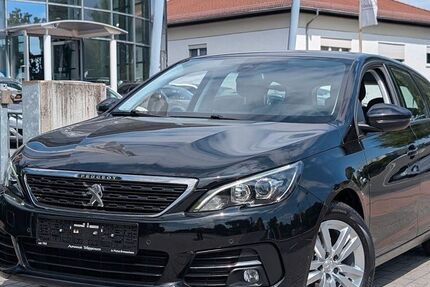 Peugeot 308 135.800 km 9.890 &euro; Mainz 55128
