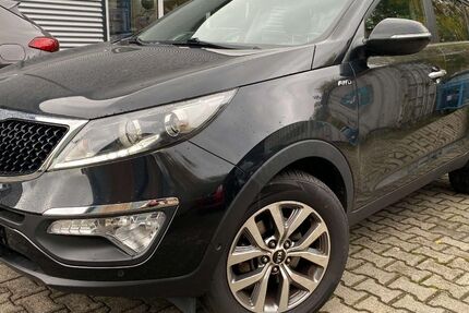 Kia Sportage 93.500 km 13.999 € Eppstein 65817