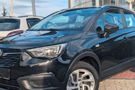 Opel Crossland (X) 43.800 km 12.990 € Mainz 55128