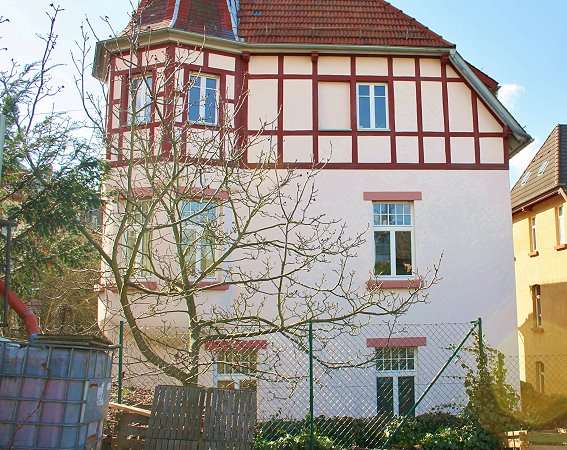 Wohnung zum Mieten in Bingen 595 € 74 m² 2 zimmer